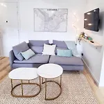Appartamento Hagaki Vue Panoramique Proche Gare Netflix *