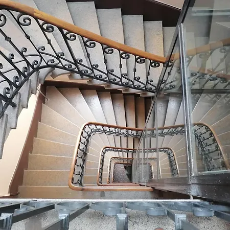 公寓 Hagaki Vue Panoramique Proche Gare Netflix *