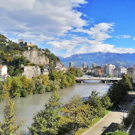 Hagaki Vue Panoramique Proche Gare Netflix