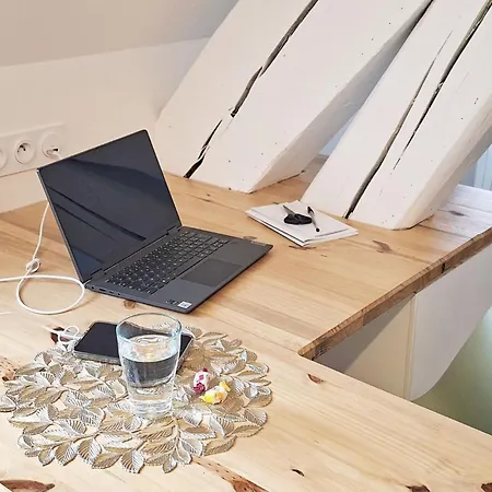 Hagaki Vue Panoramique Proche Gare Netflix Appartement