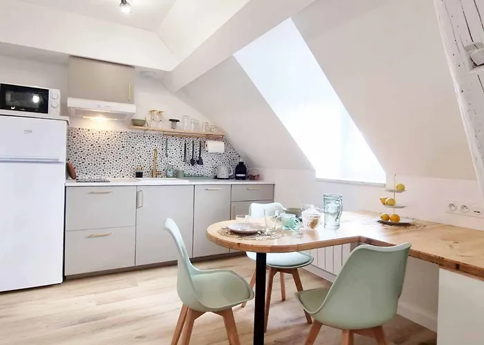 Hagaki Vue Panoramique Proche Gare Netflix 格勒诺布尔