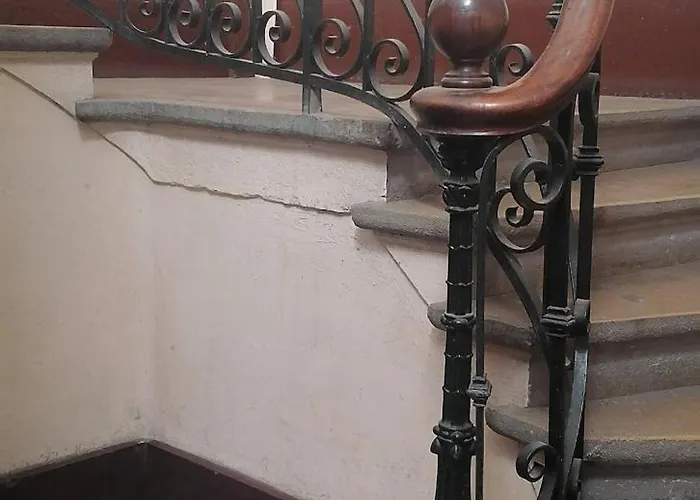 Hagaki Vue Panoramique Proche Gare Netflix 格勒诺布尔