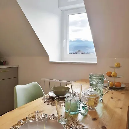 Hagaki Vue Panoramique Proche Gare Netflix Grenoble