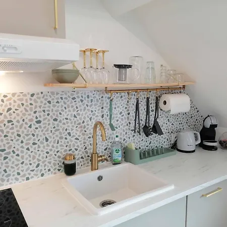 Hagaki Vue Panoramique Proche Gare Netflix Grenoble