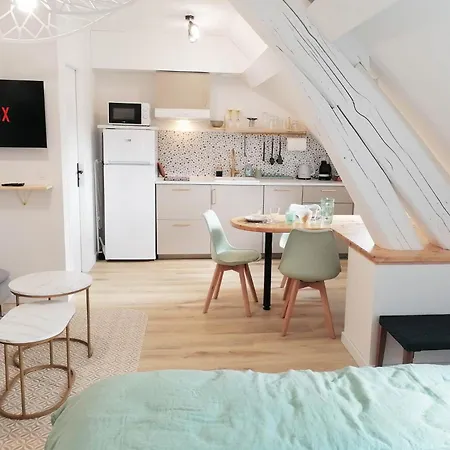 Hagaki Vue Panoramique Proche Gare Netflix Apartament *