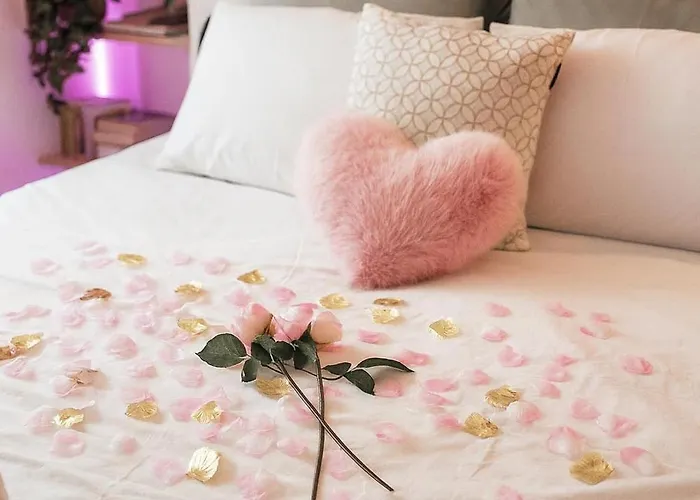 Hagaki Vue Panoramique Proche Gare Netflix *