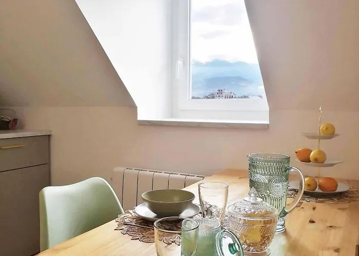 Hagaki Vue Panoramique Proche Gare Netflix