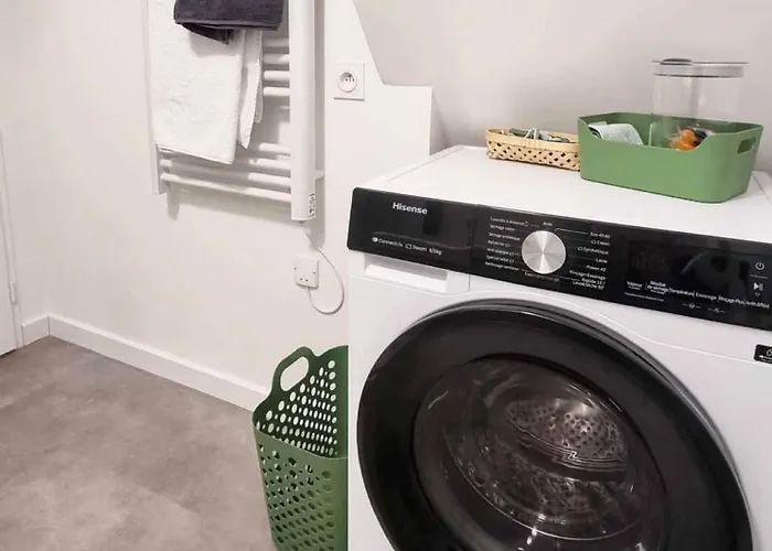 Hagaki Vue Panoramique Proche Gare Netflix * Grenoble