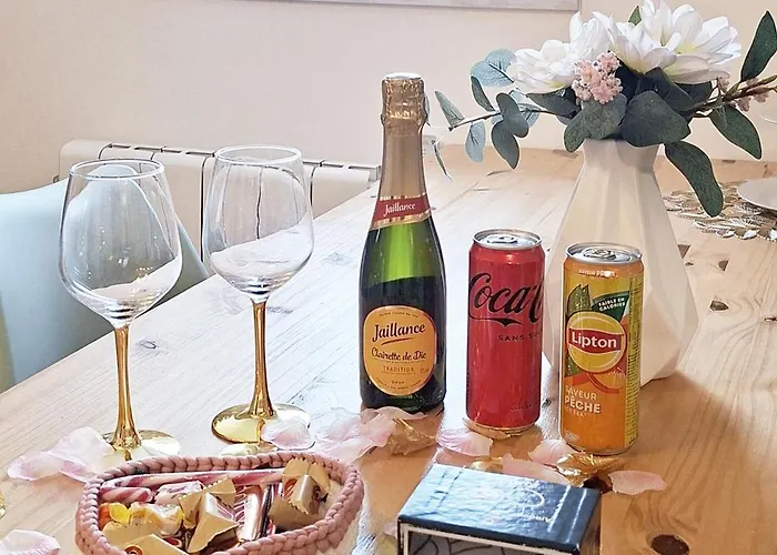 Hagaki Vue Panoramique Proche Gare Netflix